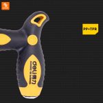 پیچ گوشتی دو طرفه Deli - Image 5