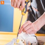 پیچ گوشتی دو طرفه Deli - Image 7