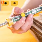 دستگاه لحیم کاری برقی Deli مدل DL8820 - Image 3