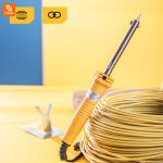 هویه برقی Deli مدل DL8830 - Image 2