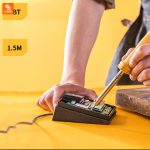 هویه برقی Deli مدل DL8830 - Image 3