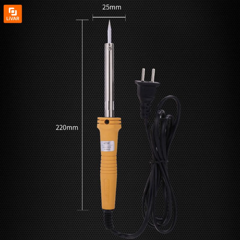 هویه برقی Deli مدل DL8830 - Image 5