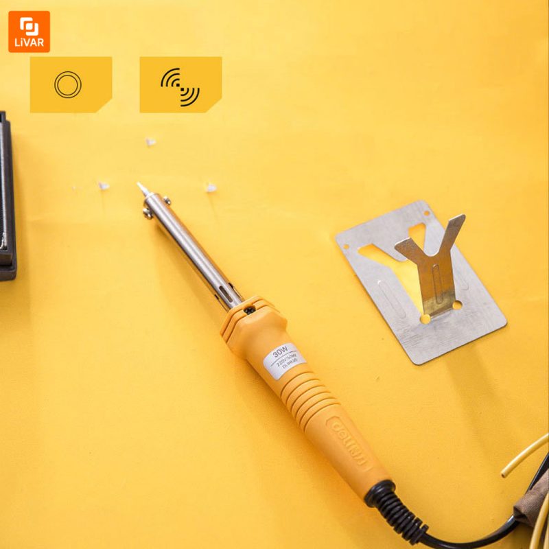 هویه برقی Deli مدل DL8830 - Image 10