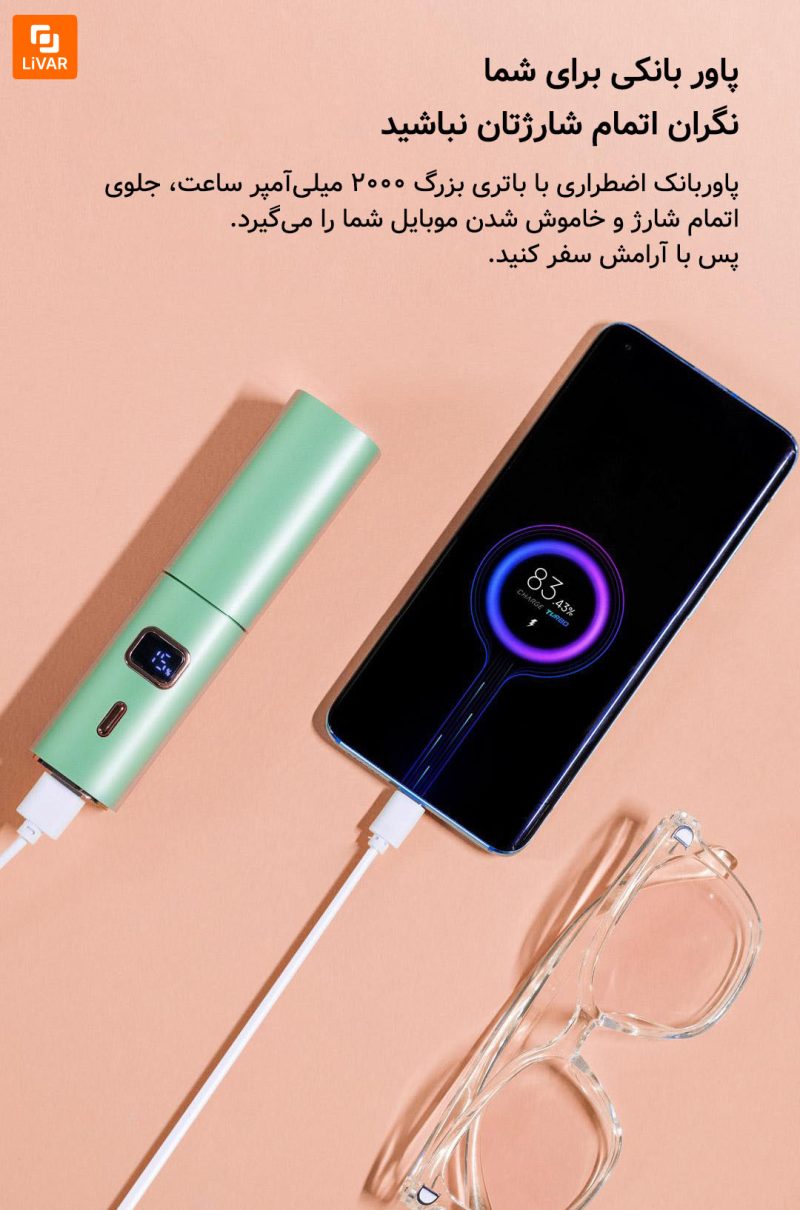 فن رژلبی ترمو - Image 10