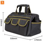 کیف ابزار Deli - Image 6