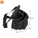 کیف ابزار کمری Deli - Image 5