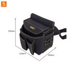 کیف ابزار کمری Deli - Image 6