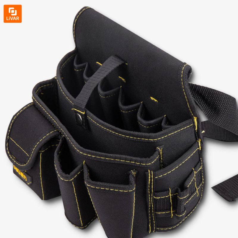 کیف ابزار کمری Deli - Image 7