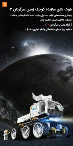 خودروی ماهنورد Wandering Earth 2 - Image 18