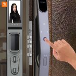 قفل هوشمند مدل D1R-T - Image 4