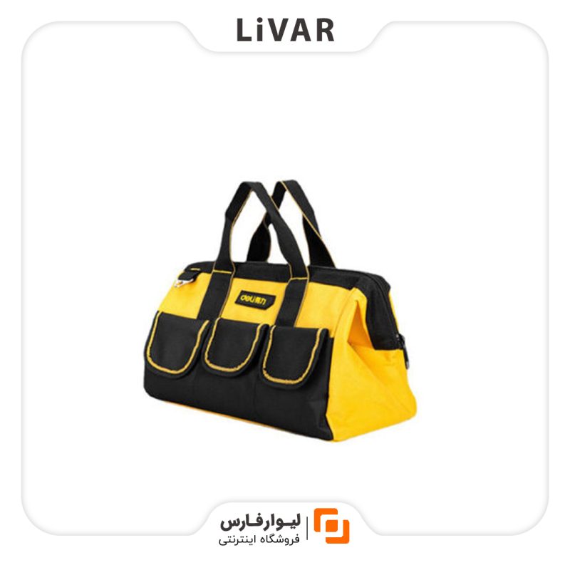 کیف ابزار Deli