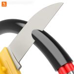 چاقوی کابل بری Deli - Image 2