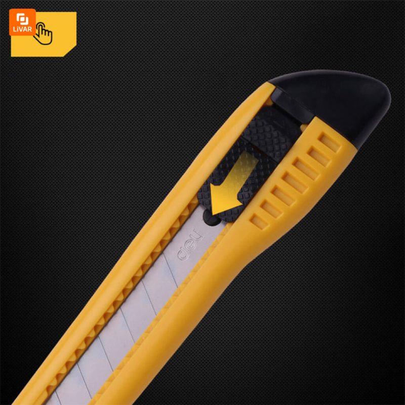 کاتر Deli مدل DL4211 - Image 4