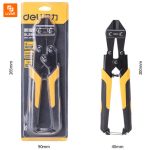 سیم‌چین Deli مدل DL2685 - Image 7