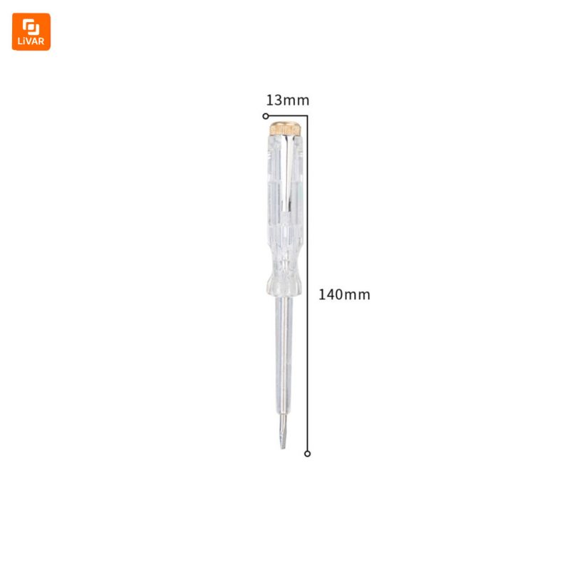 فاز متر Deli مدل DL8001 - Image 4