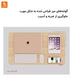 میز الکتریکی lege مدل E02 - Image 5