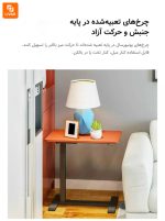 میز الکتریکی lege مدل E02 - Image 6