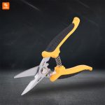 قیچی ورق بر مدل DL2907 - Image 5