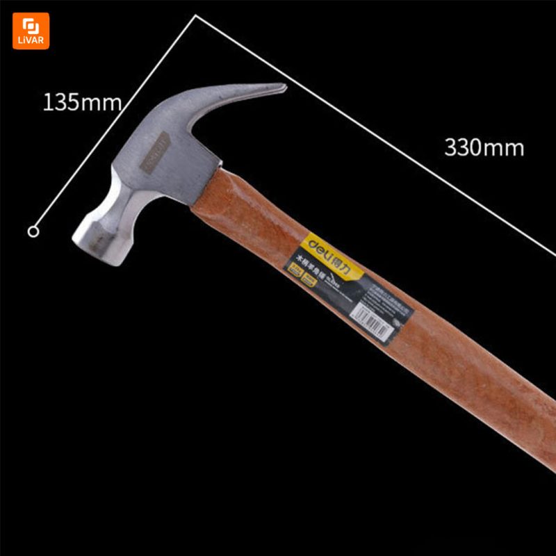 چکش Deli مدل DL5250 - Image 3