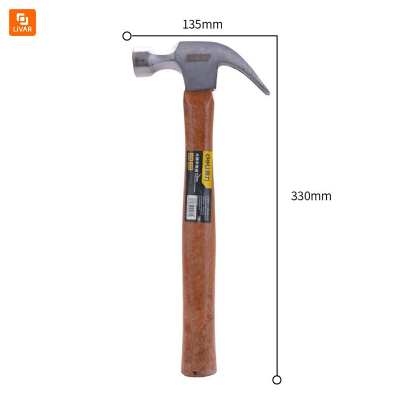 چکش Deli مدل DL5250 - Image 6