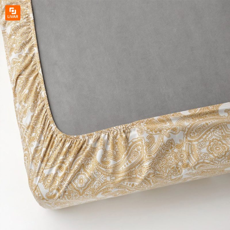 ملحفه تشک IKEA مدل JATTEVALLMO - Image 15