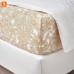 ملحفه تشک IKEA مدل JATTEVALLMO - Image 16