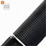 دستگاه اندازه‌گیری سطح نمک Deli - Image 4