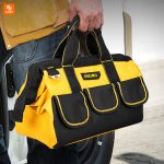 کیف ابزار Deli - Image 2