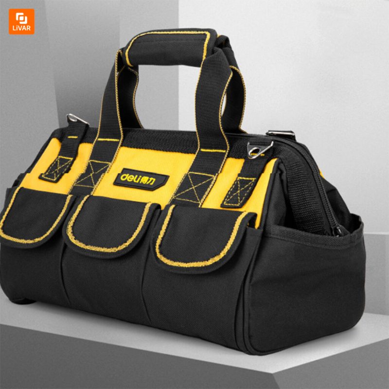 کیف ابزار Deli - Image 5