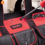 کیف ابزار Deli - Image 2