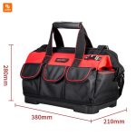 کیف ابزار Deli - Image 11