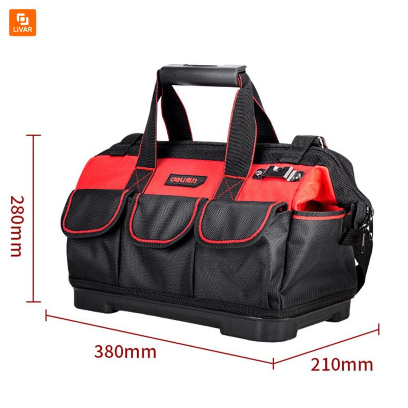 کیف ابزار Deli - Image 11