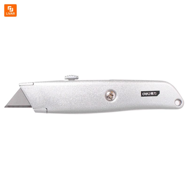 تیغ کاتر Deli مدل DL4260 - Image 3