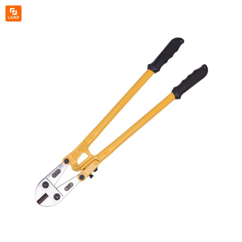 گاز انبر Deli مدل DL2687 - Image 2