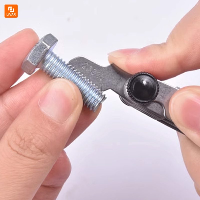 شابلون شعاع سنج Stanley - Image 8