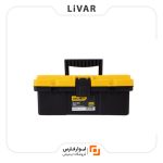 جعبه ابزار پلاستیکی Deli مدل DL6211 شیائومی