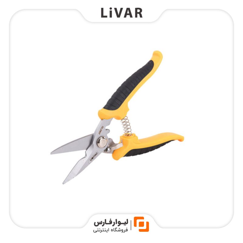 Cutter for Iron Deli سیم چین Deli مدل DL2907