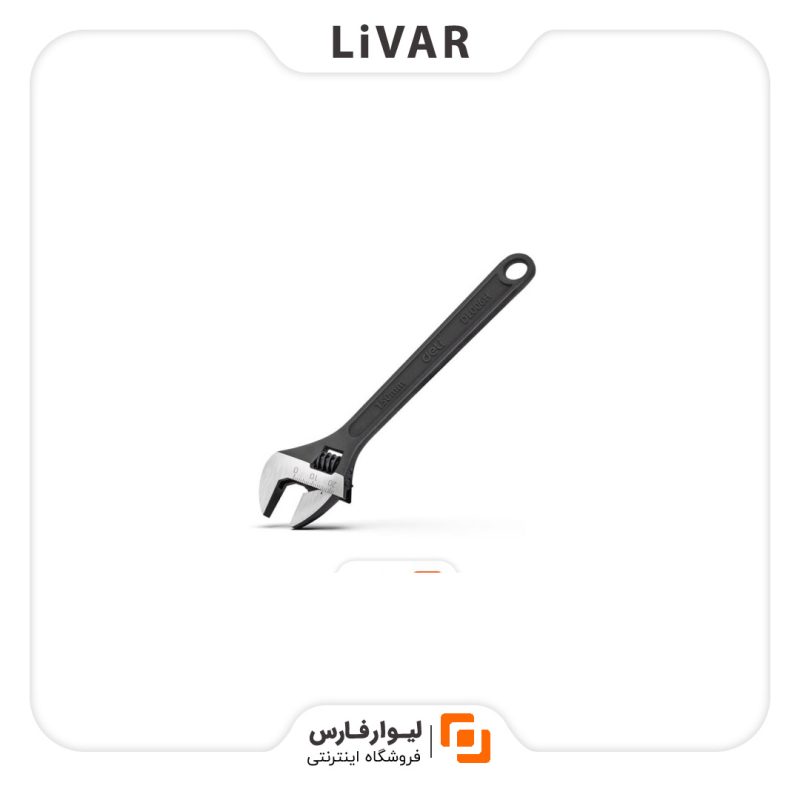 آچار فرانسه Deli