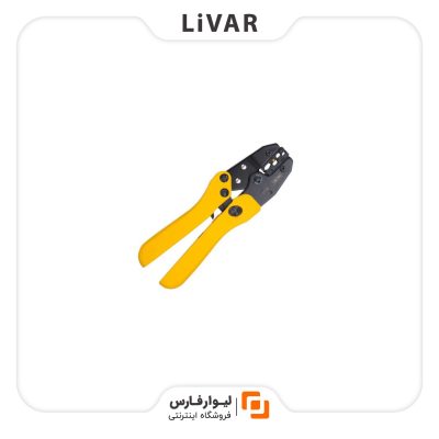 انبر پرس سرسیم Deli مدل L-L1 شیائومی
