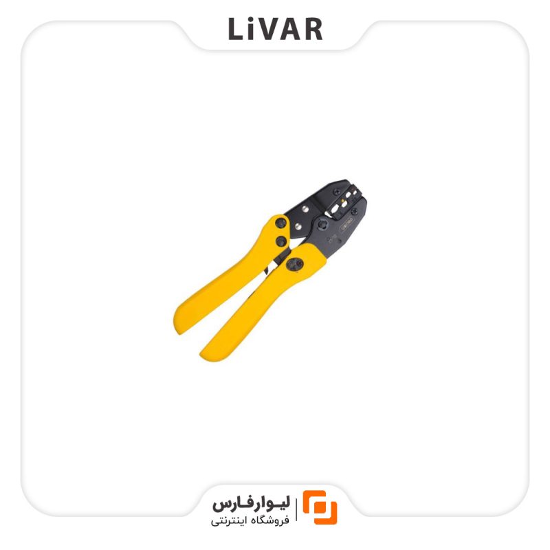 انبر پرس سرسیم Deli مدل L-L1 شیائومی