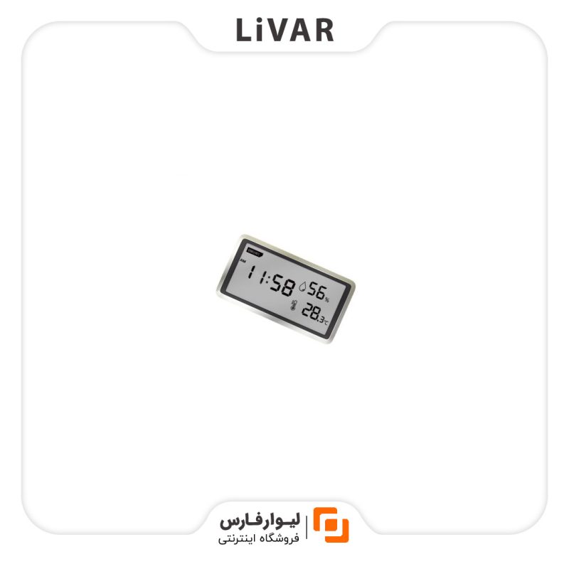 ترمومتر برقی ترمومتر برقی - Image 1