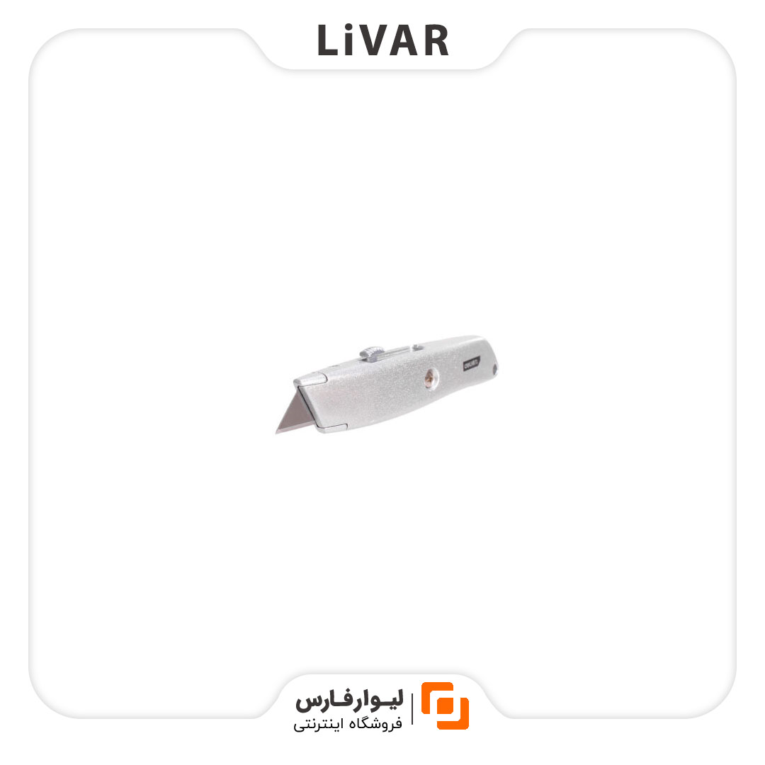 تیغ کاتر Deli مدل DL4260 تیغ کاتر Deli مدل DL4260