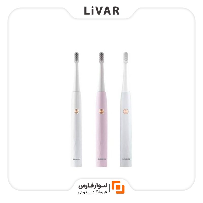 Electric Toothbrush T501 مسواک برقی T501