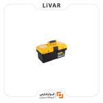 جعبه ابزار پلاستیکی Deli