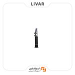 دستگاه اندازه‌گیری سطح نمک Deli