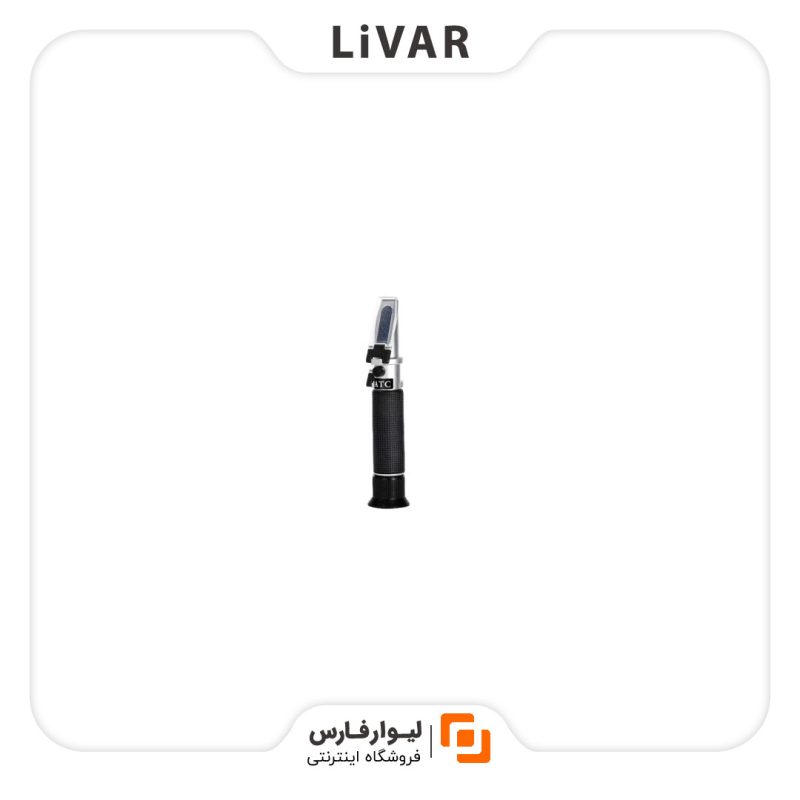 دستگاه اندازه‌گیری سطح نمک Deli