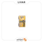 ست آچار 29 تکه Deli مدل DL1129