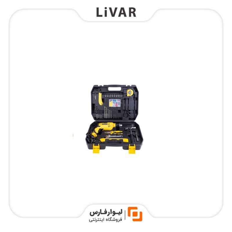 ست ابزار Deli مدل DL6011