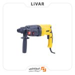 دریل برقی مدل DELI