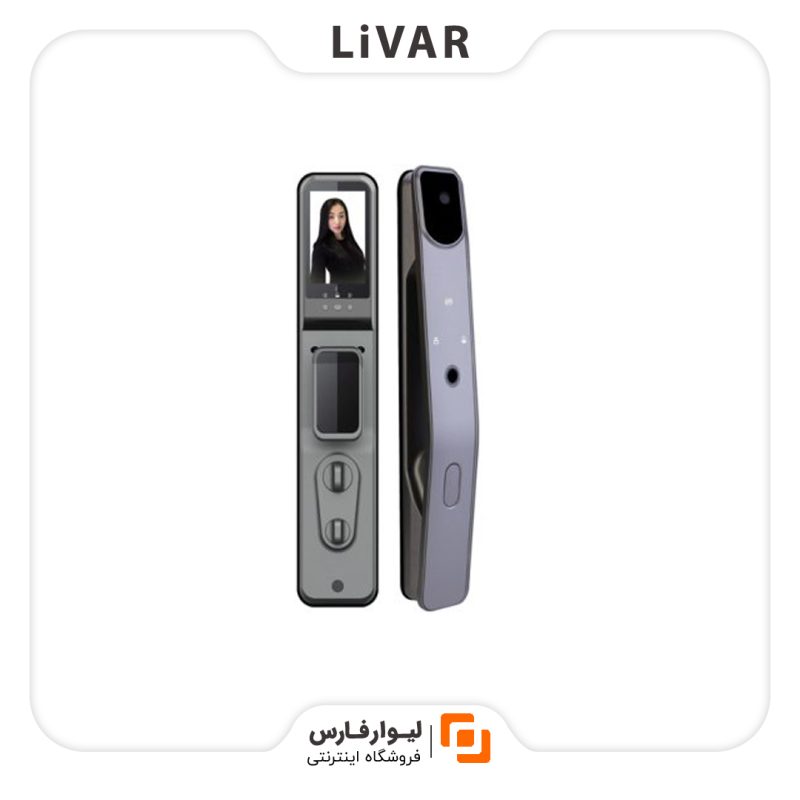 قفل هوشمند مدل D1R-T